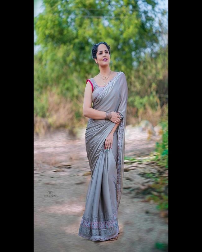 Anasuya 7