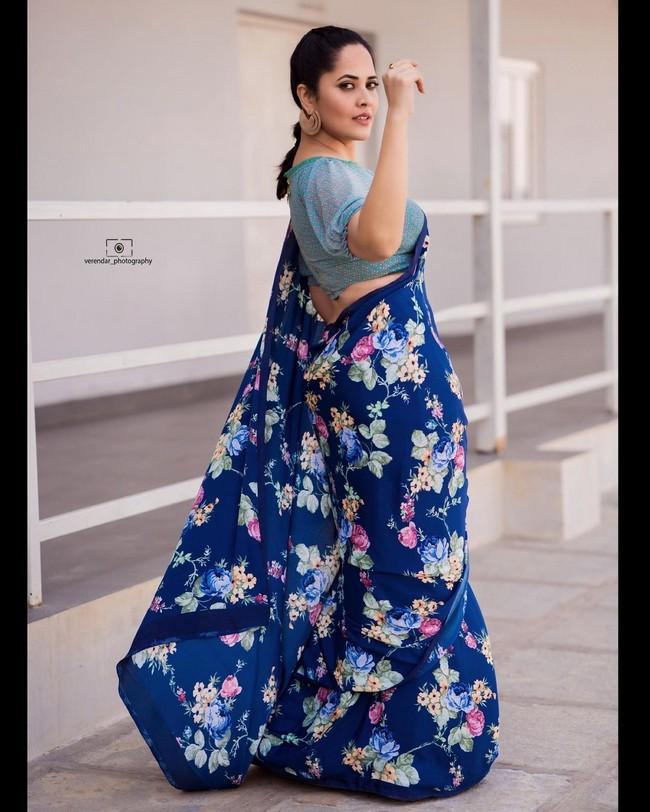 Anasuya 9