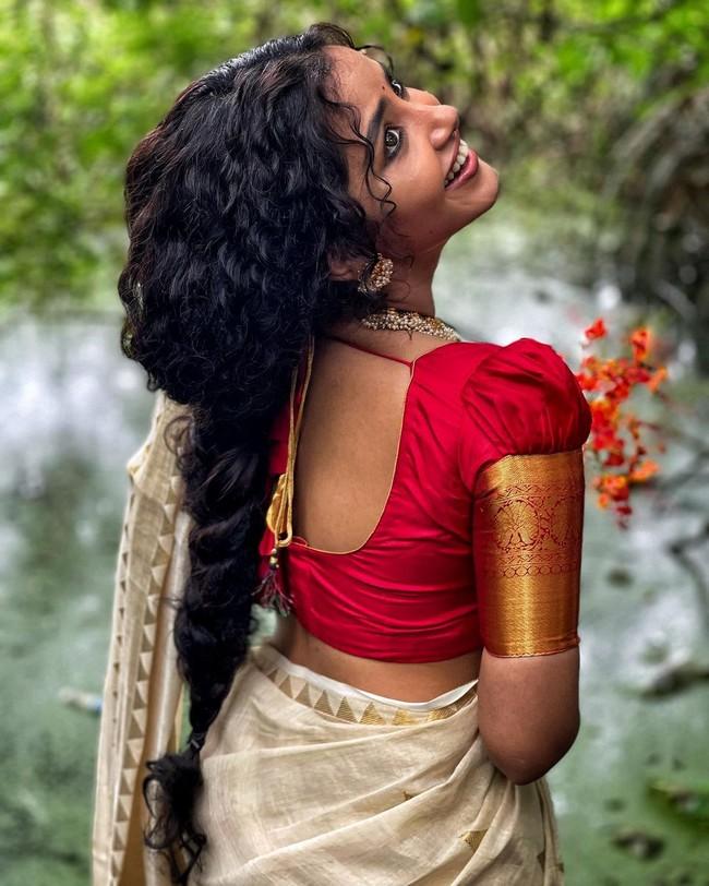 Anupama Parameswaran Pics 10