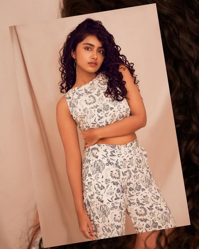 Anupama Parameswaran Pics 11