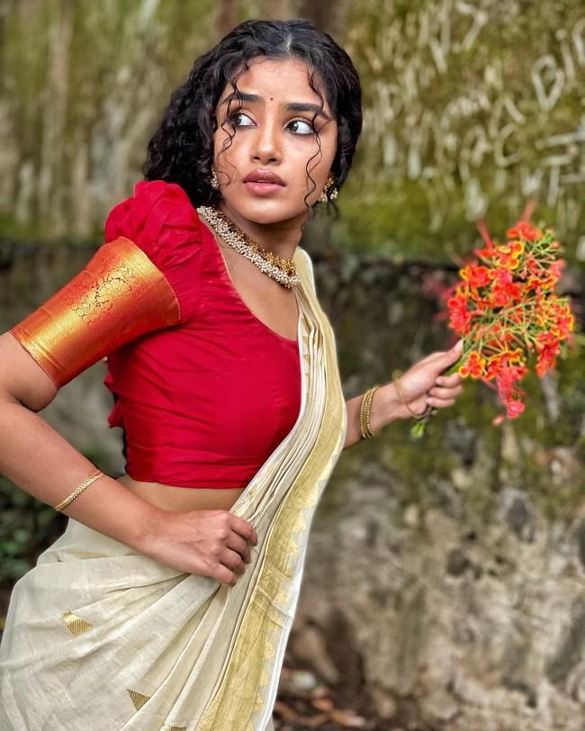 Anupama Parameswaran Pics 8