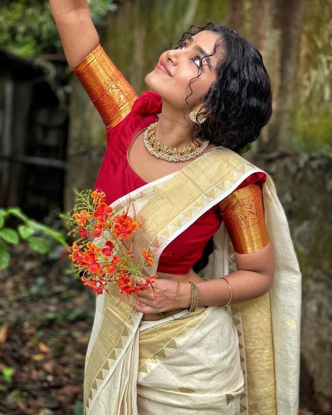 Anupama Parameswaran Pics 9