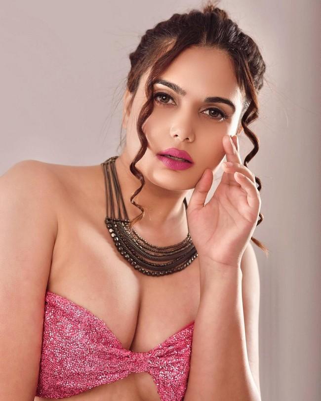 Anupma Agnihotri