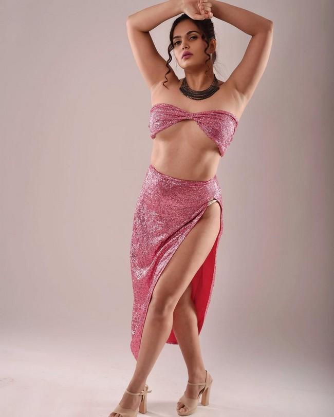 Anupma Agnihotri 14