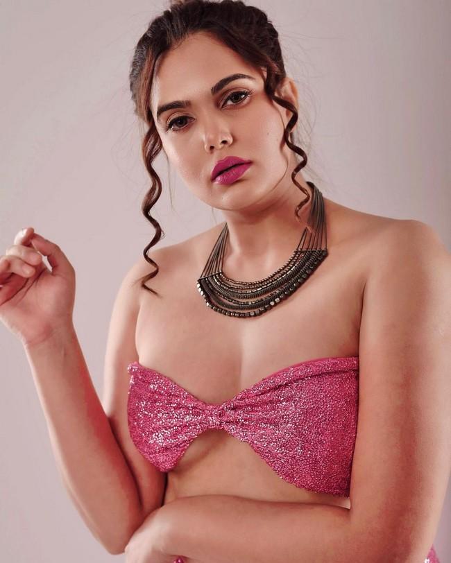 Anupma Agnihotri 2