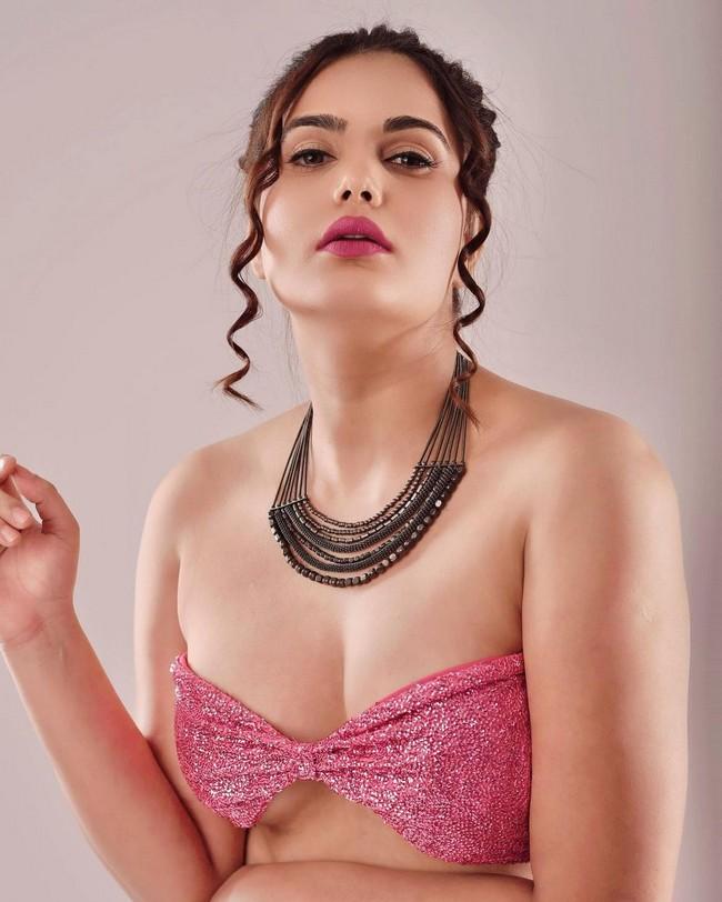 Anupma Agnihotri 3