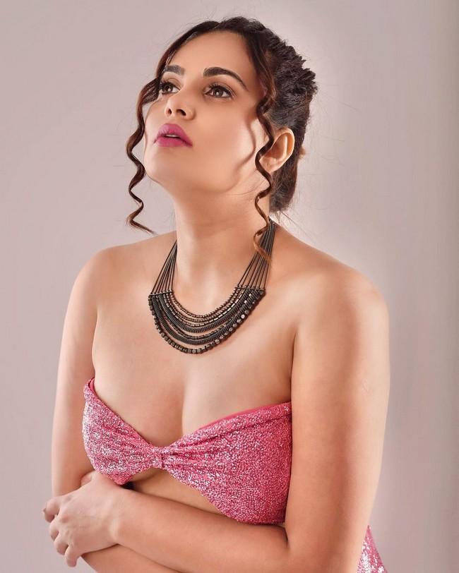 Anupma Agnihotri 6