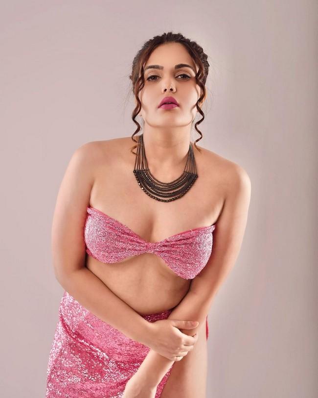 Anupma Agnihotri 7