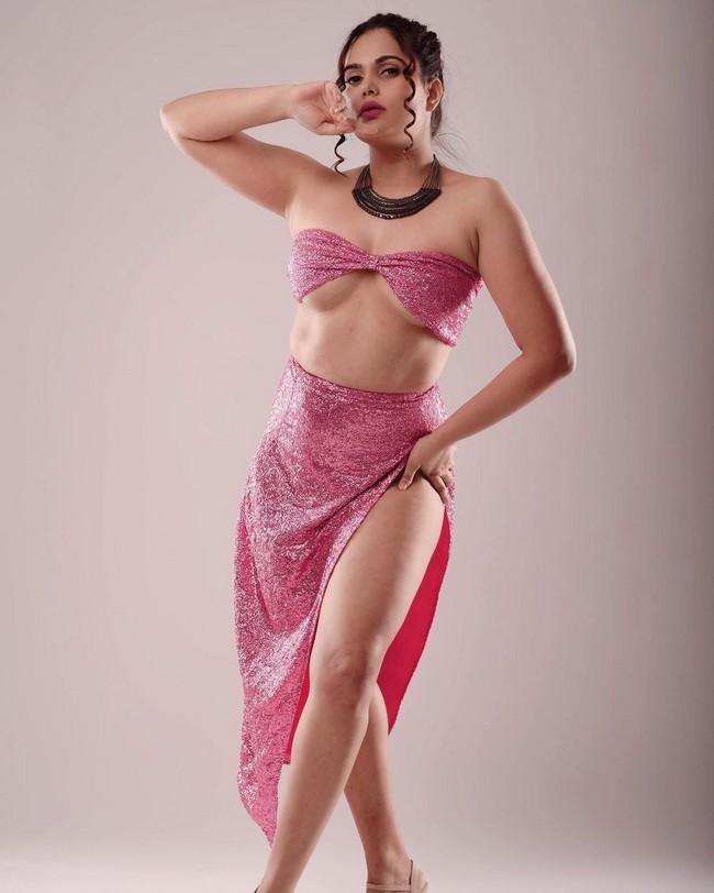 Anupma Agnihotri 9
