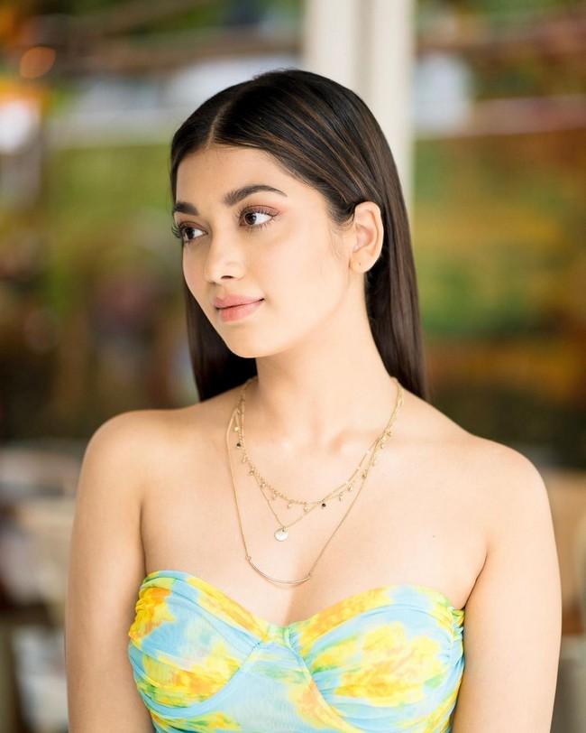 Digangana Suryavanshi 3