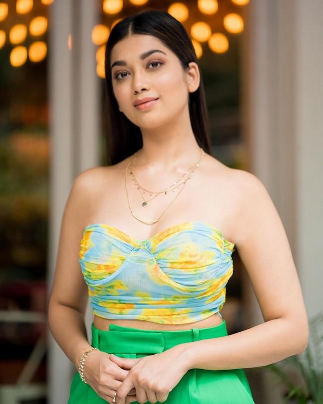 Digangana Suryavanshi 4