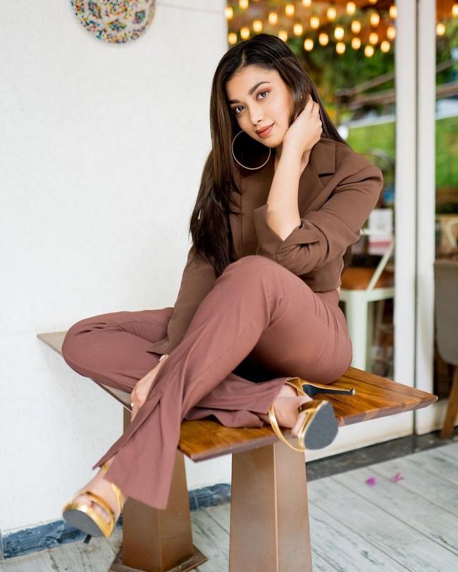 Digangana Suryavanshi 9