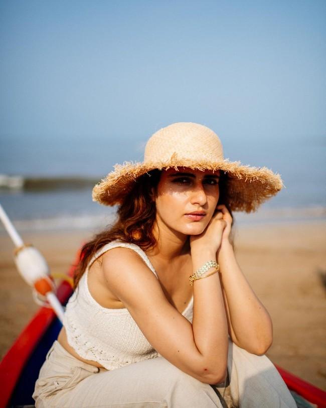 Fatima Sana Shaikh 9