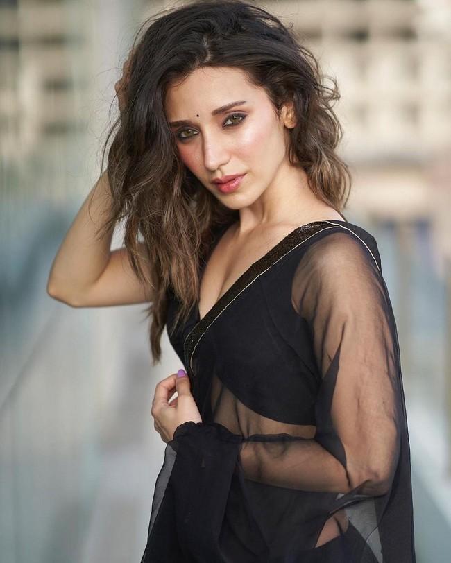 Heli Daruwala