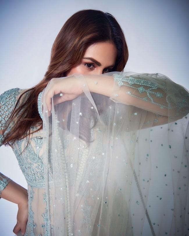 Huma S Qureshi 13