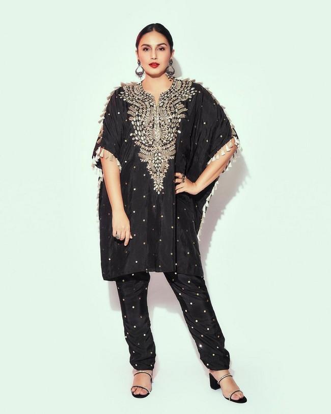 Huma S Qureshi 7