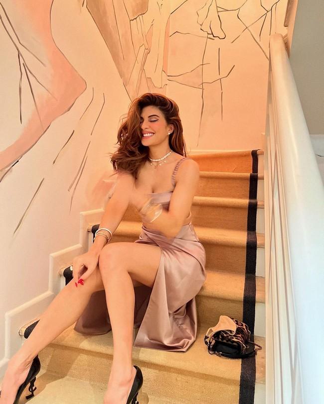 Jacqueline Fernandez 4