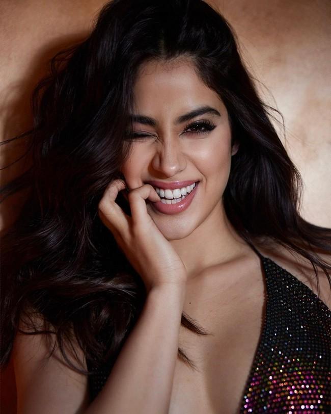 Janhvi Kapoor 2