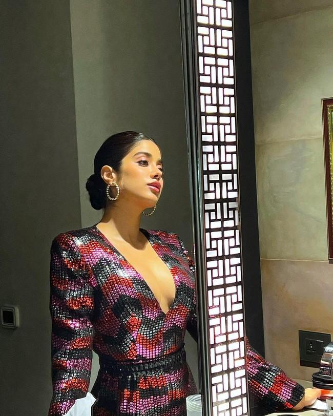 Janhvi Kapoor 13