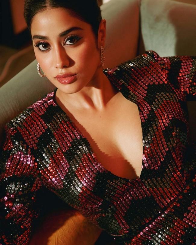 Janhvi Kapoor 9