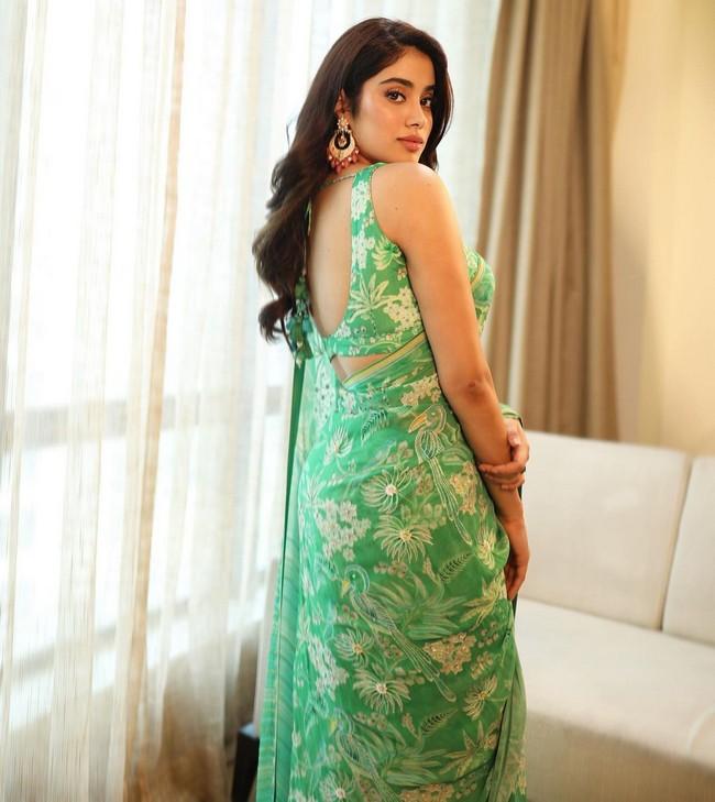 Janhvi Kapoor 11