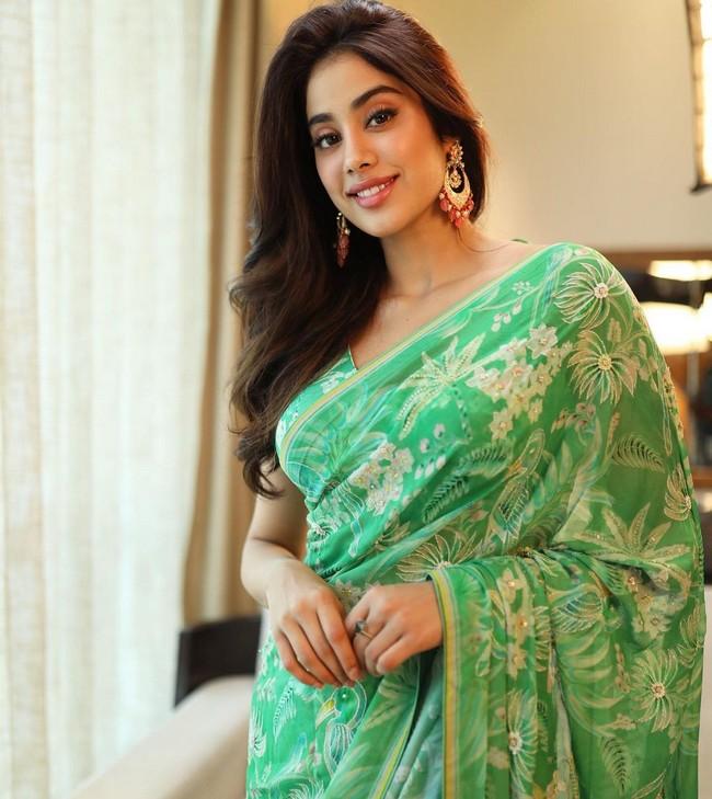 Janhvi Kapoor 9