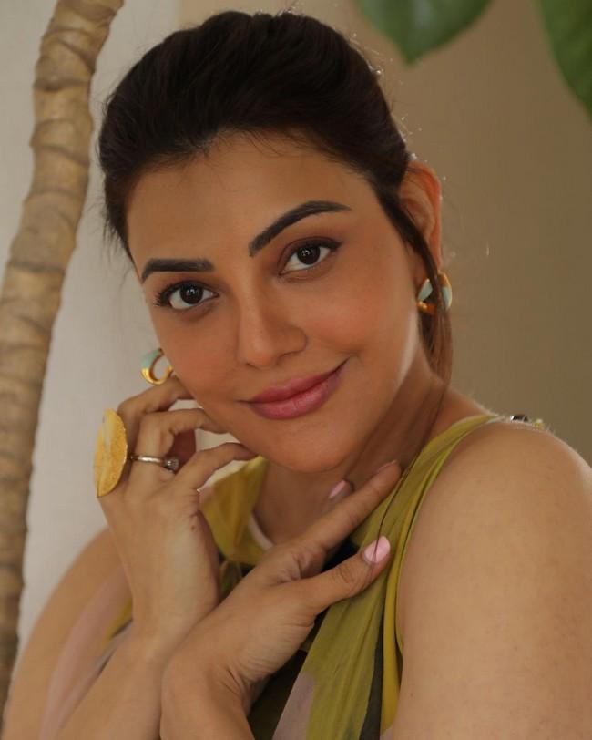 Kajal