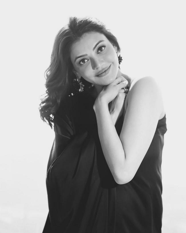 Kajal 10