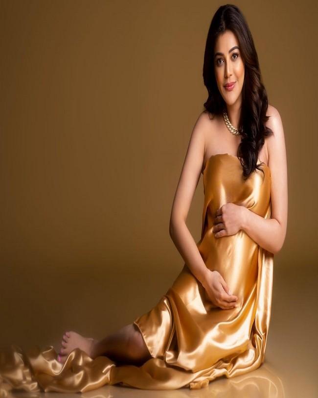 Kajal 11