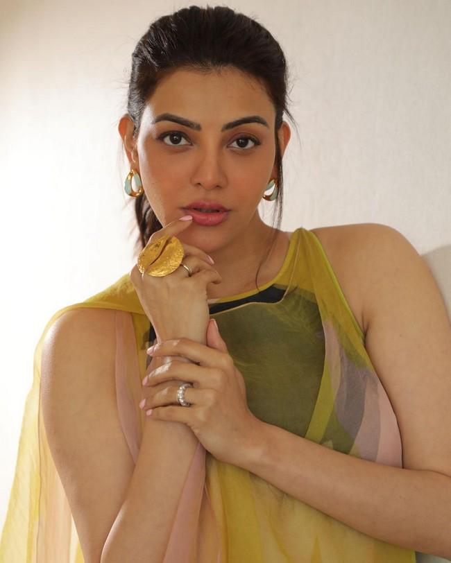 Kajal 3