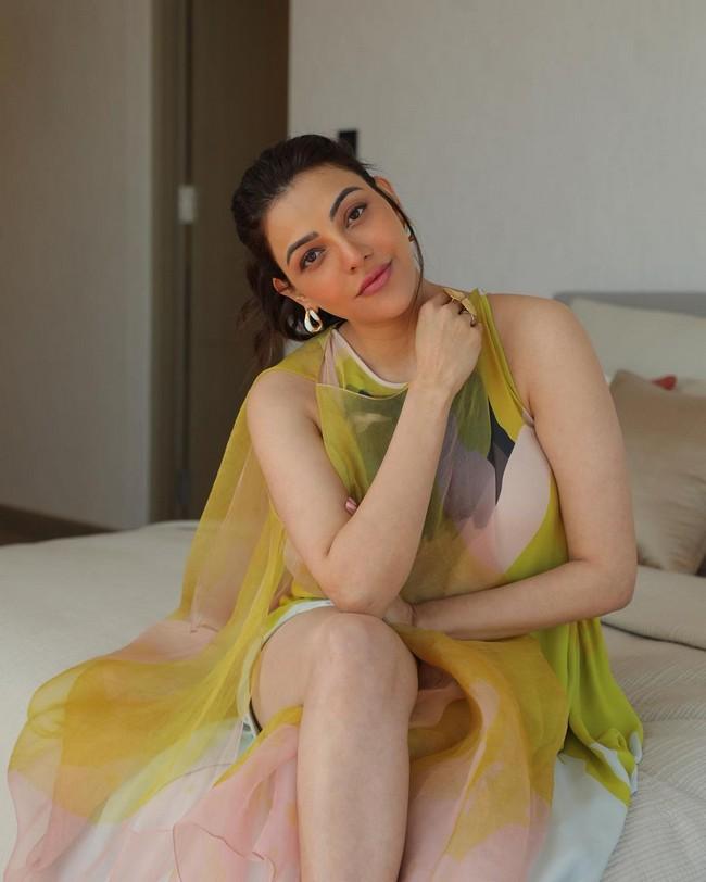 Kajal 4