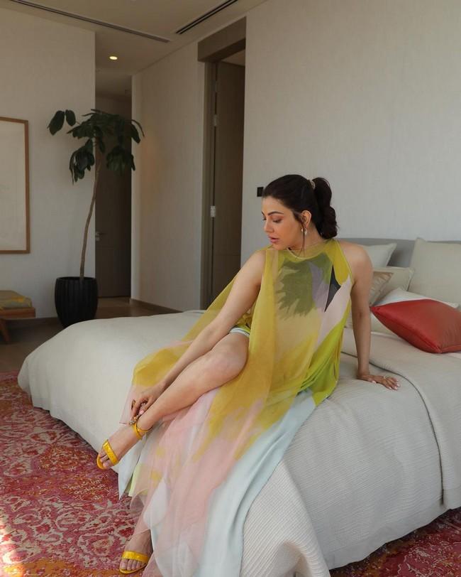 Kajal 6