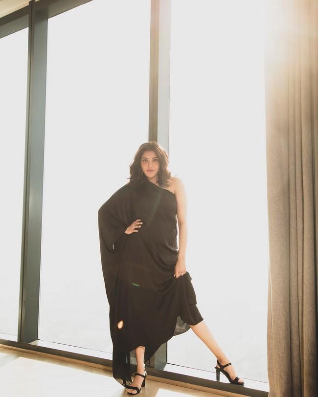 Kajal 7