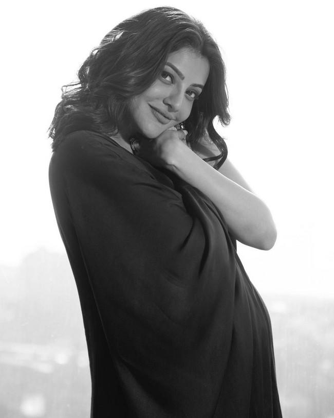 Kajal 8