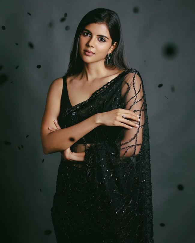 Kalyani Priyadarshan 10