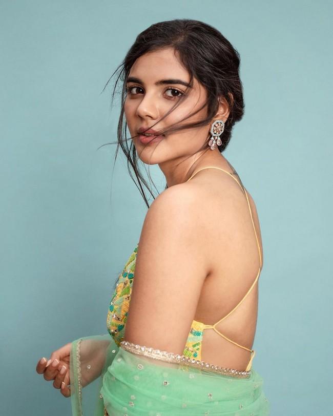 Kalyani Priyadarshan 3