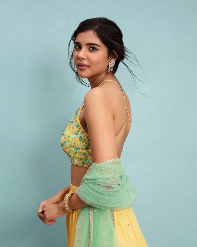 Kalyani Priyadarshan 4