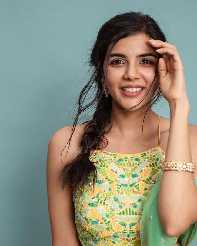 Kalyani Priyadarshan 5