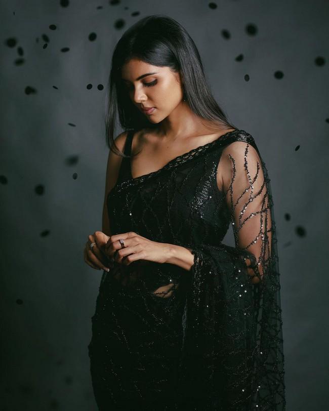 Kalyani Priyadarshan 6