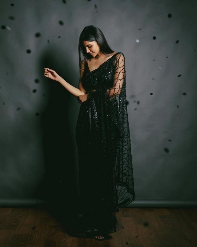 Kalyani Priyadarshan 7