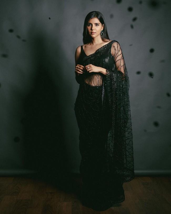 Kalyani Priyadarshan 9