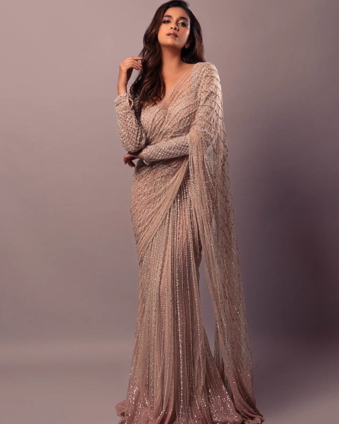 Keerthy Suresh (1)
