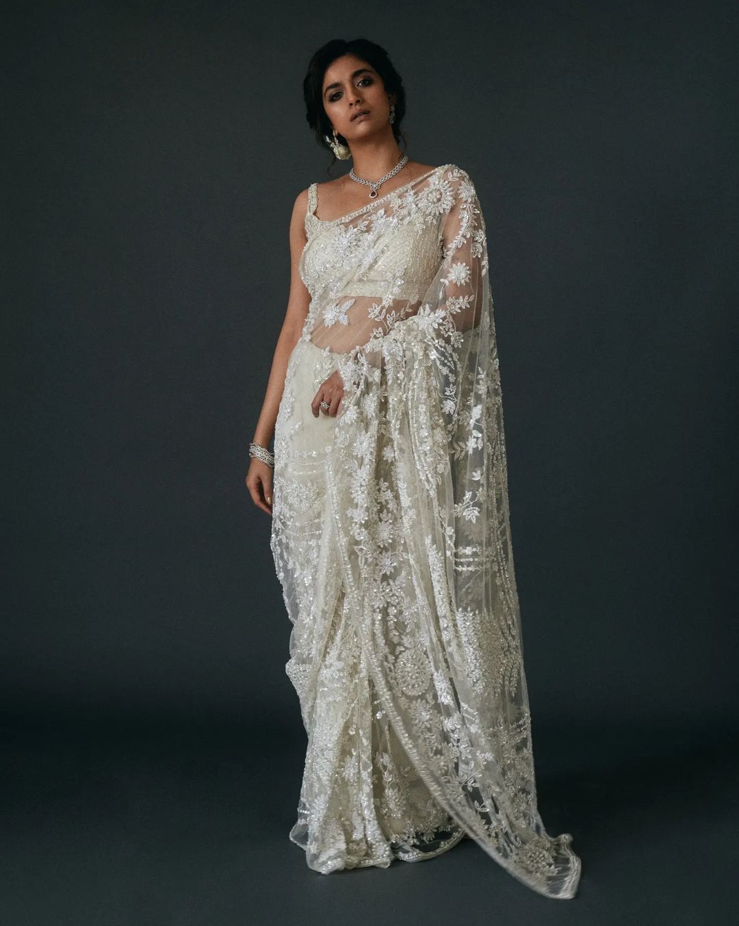 Keerthy Suresh (9)