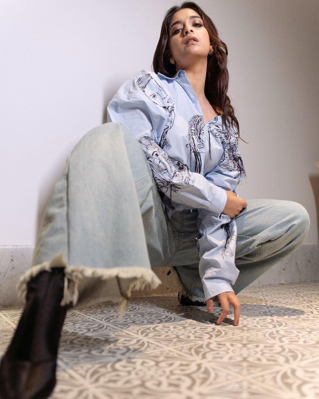 Keerthy Suresh (8)
