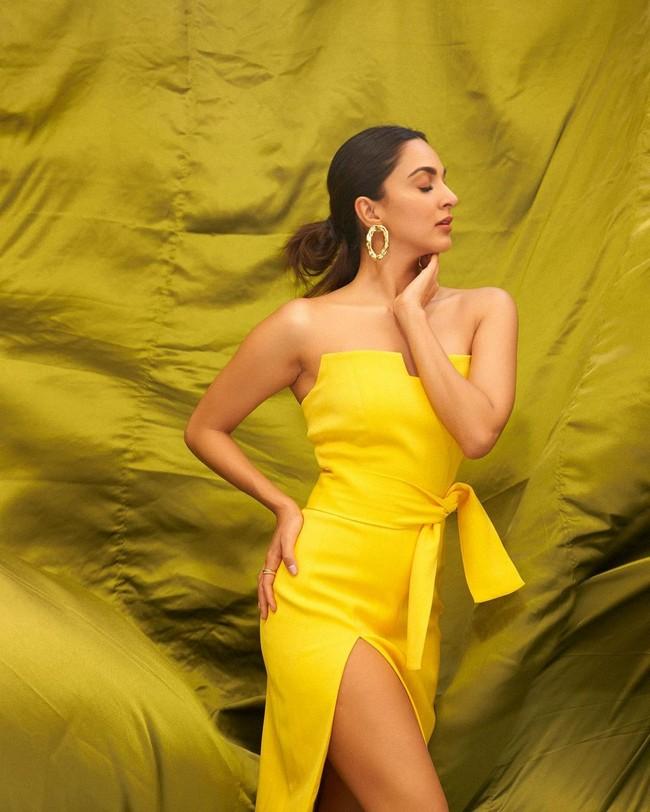 Kiara Advani