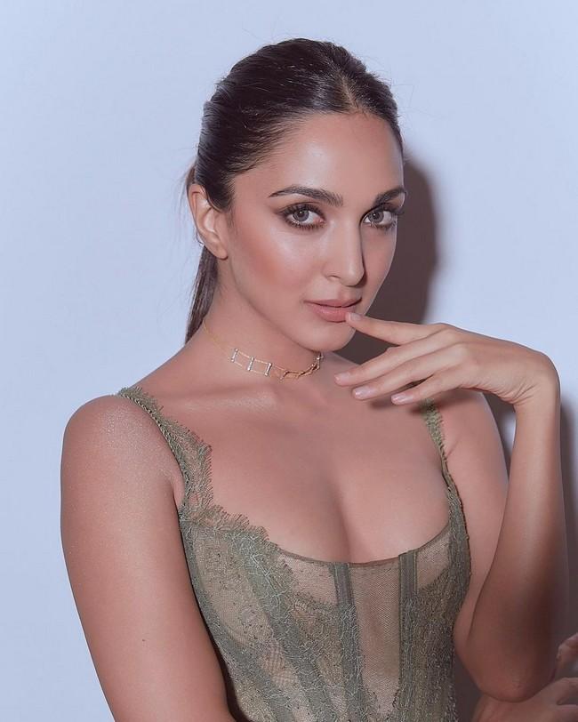 Kiara Advani 10