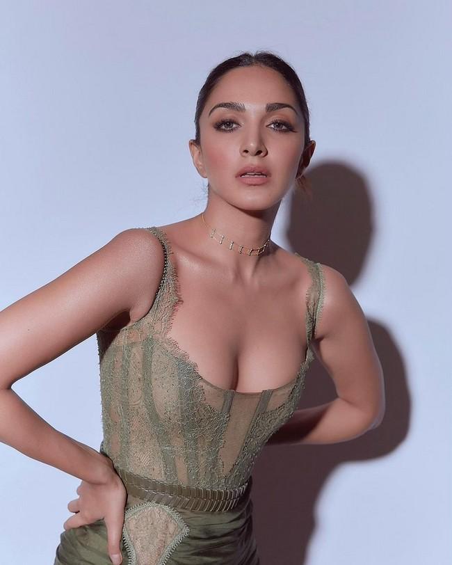 Kiara Advani 12