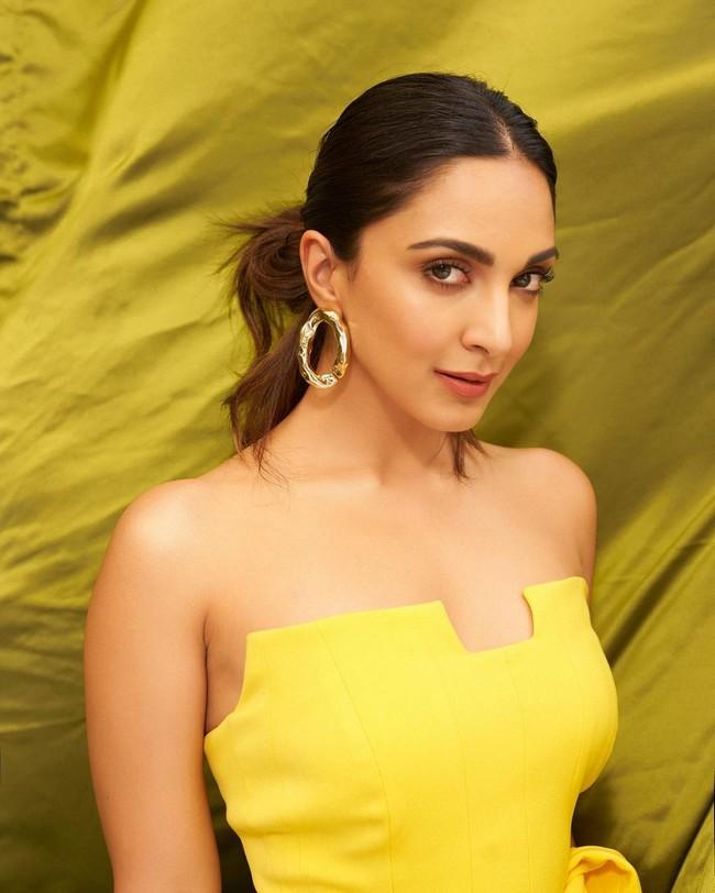 Kiara Advani 2