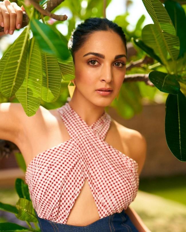 Kiara Advani 7