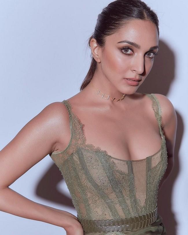 Kiara Advani 8